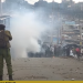 Kenya dispatch: more demonstrations over high cost of living prompt brutal police crackdown – JURIST