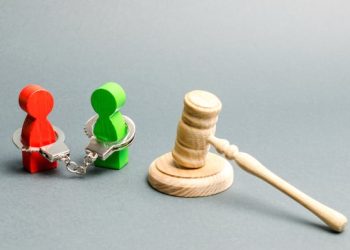 Lawyer sentenced for hiding brother’s bankruptcy assets in attorney trust account