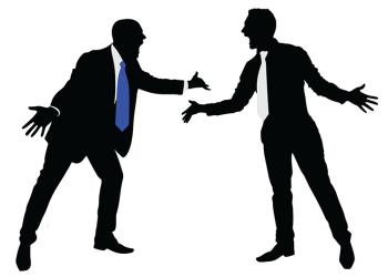 Lawyers accused in courthouse altercation offer ‘starkly conflicting accounts’ of incident