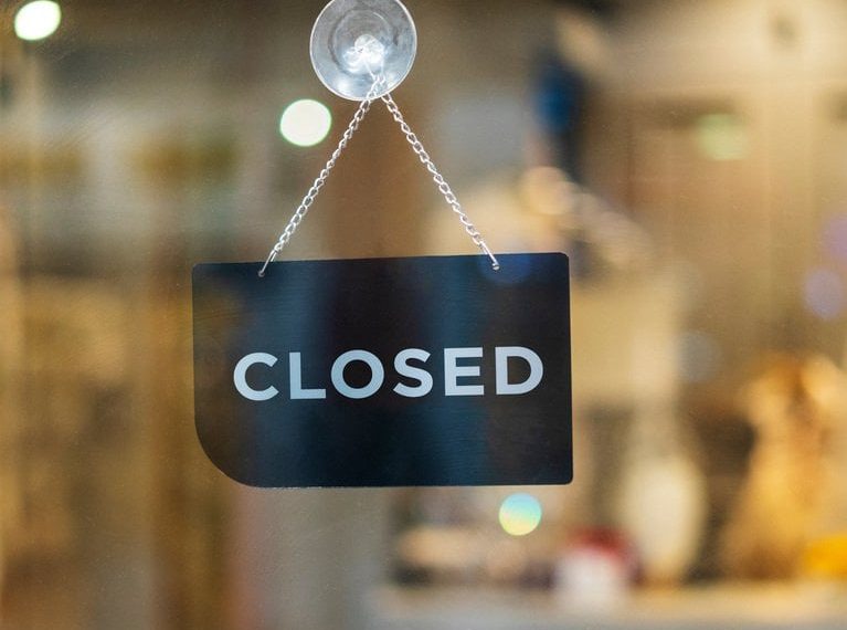 The Law Firm Disrupted: This 90-Year Old Law Firm Is Bowing Out With Class