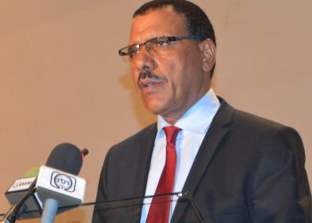 UN human rights chief raises concern over treason charges against Niger president – JURIST