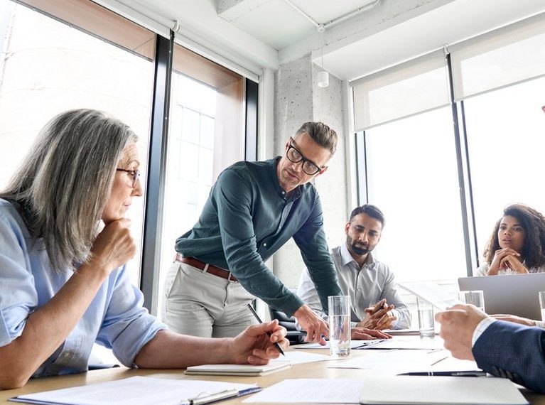 The Law Firm Disrupted: Where’s the Proof of the In-Office Premium?