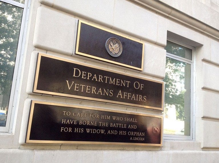 Three Law Schools Receive VA Grants to Help Veterans