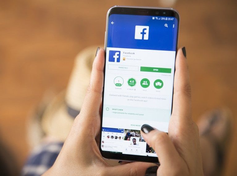 Biden Administration, ACLU at Odds Over Officials’ Social Media Blocking