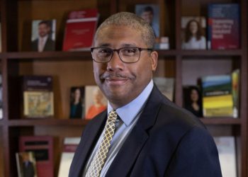 Law Professor Promoted to Dean of U of Illinois Law