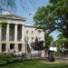 North Carolina legislature overrides veto of bills affecting LGBTQ+ youths – JURIST