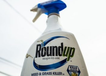 New Bill Would Prevent States From Requiring Warning Labels On Pesticides