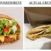 Taco Bell’s Mexican Pizza and Crunchwraps don’t look like advertising photos, suit claims