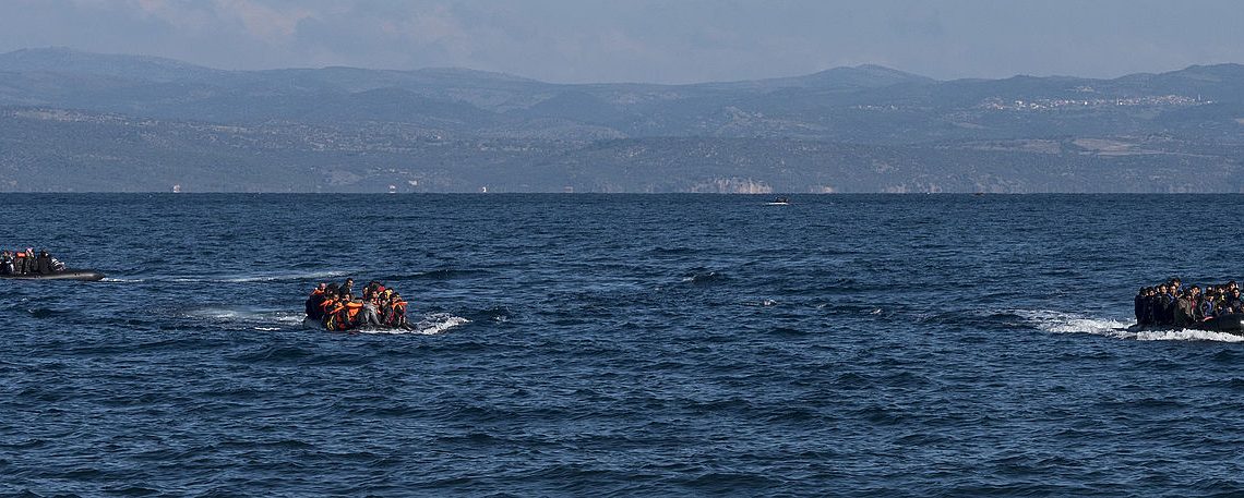 Human rights organisations demand justice for victims of Pylos shipwreck after ‘starkly divergent’ accounts of events – JURIST