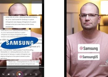 Ex-BigLaw partner shown in tirade videos sues influencer for allegedly destroying his career