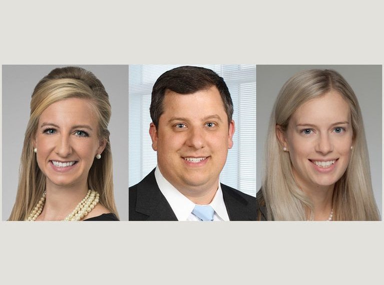 Meet New England’s Newest Leaders in the Law, Part 2