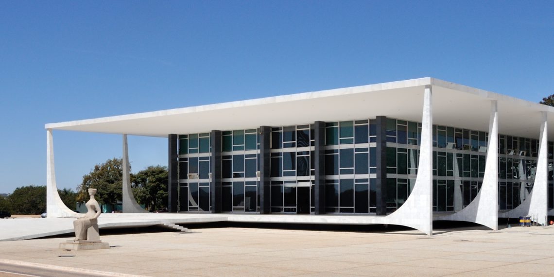 Brazil’s Federal Supreme Court invalidates indigenous land demarcation timeframe law – JURIST