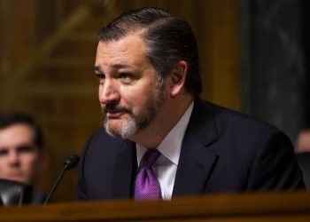 Biden Names First Texas Judge and Thomas Cites “Contemporaneous Notes”