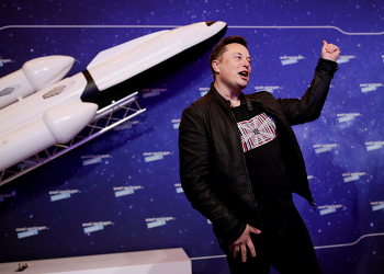 DOJ sues Elon Musk’s SpaceX for discriminatory hiring practices