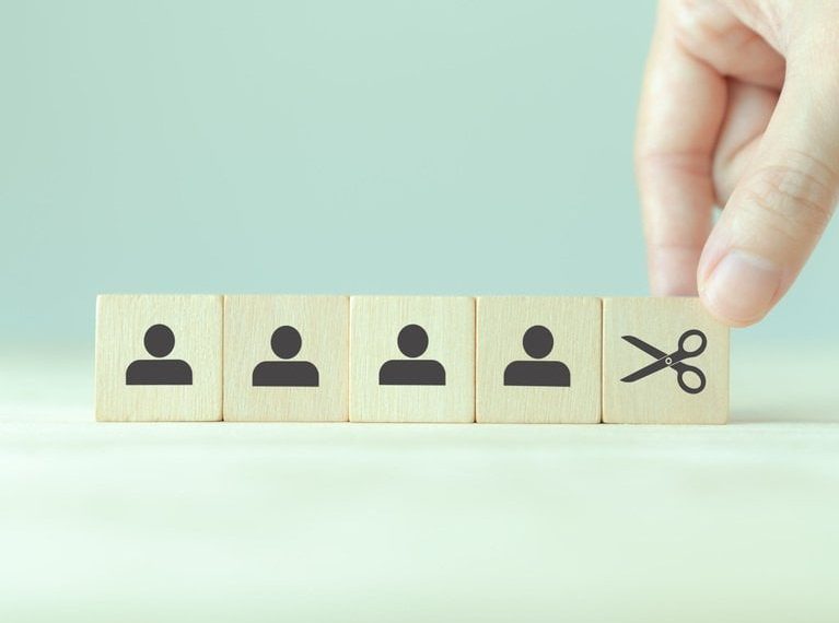 Readers’ Poll Results: Lawyers and Staff Foresee More Law Firm Layoffs, but Caution Against ‘Overcorrecting’