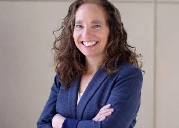 Risa Goluboff, UVA Law’s First Woman Dean, to Step Down