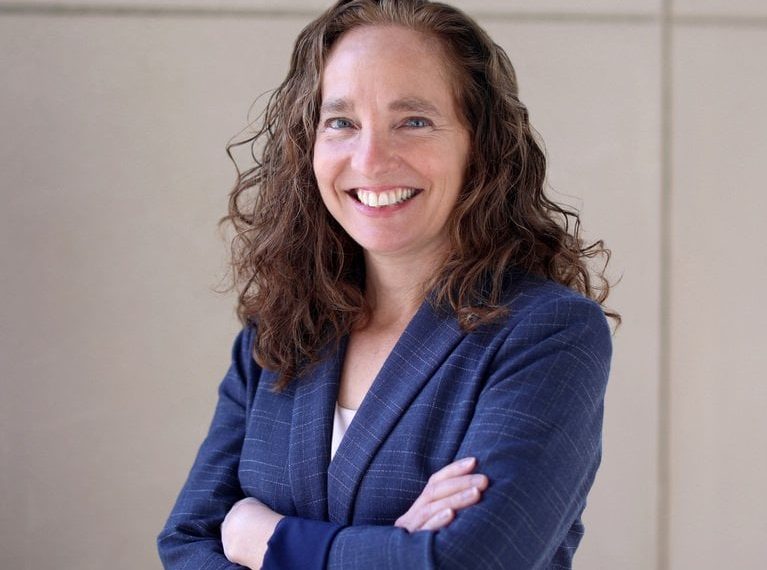 Risa Goluboff, UVA Law’s First Woman Dean, to Step Down