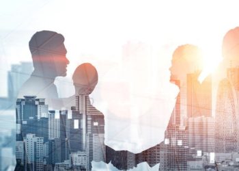 The Law Firm Disrupted: What I’ve Learned About the New Normal