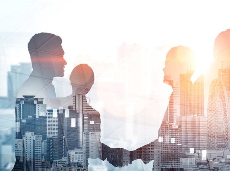 The Law Firm Disrupted: What I’ve Learned About the New Normal