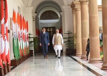 Canada PM says India may be connected to murder of Sikh leader in British Columbia – JURIST