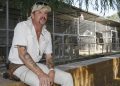 Netflix’s Use of ‘Joe Exotic’ Tattoo Doesn’t Violate Copyright, Judge Rules