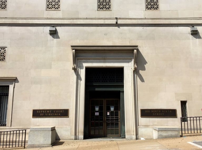 Va. Court Amends Rule 1A:1, Those Admitted To Practice Without Examination