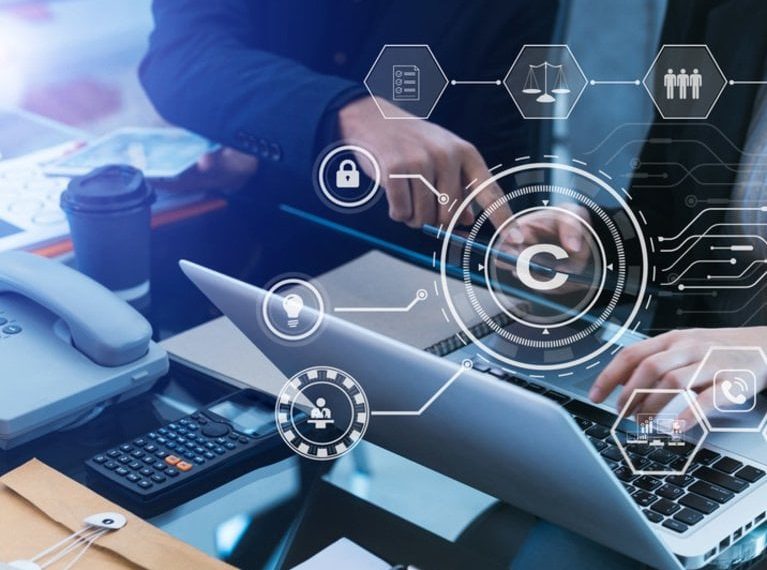 Copyright Enforcement Against AI Tools