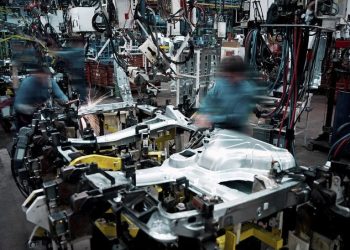 Strike Will Sting Auto Suppliers, but How Much Depends on Fine Print in Contracts