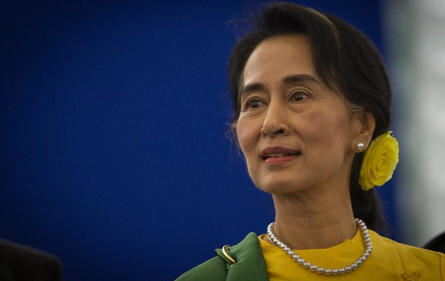 Myanmar Supreme Court dismisses appeals of Aung San Suu Kyi corruption convictions – JURIST
