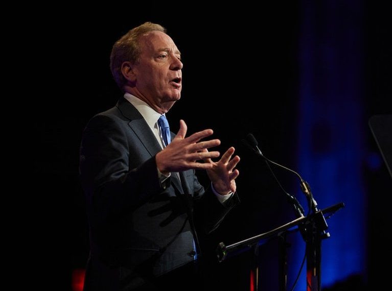 Inside Track: Brad Smith’s Activision Victory Was Two Decades in the Making