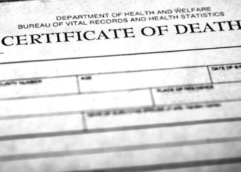 Ohio Justices Consider How Public Death Certificates Really Are