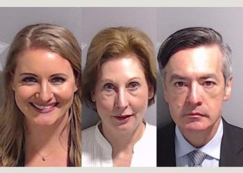 Why Are Lawyers Among First to Plead Guilty in Election-Meddling Case?