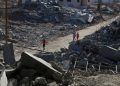 UN commission finds ‘evidence of war crimes committed by all sides’ in Israel-Gaza war – JURIST