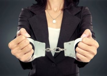 Lawyer said to have BigLaw connection arrested after young children found alone at beach