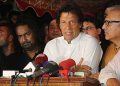 Pakistan ex-PM Imran Khan indicted for allegedly revealing official secrets – JURIST