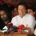 Pakistan ex-PM Imran Khan indicted for allegedly revealing official secrets – JURIST