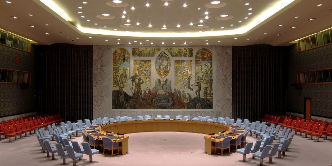 US vetoes Brazil UN resolution calling for Israel-Hamas ceasefire – JURIST