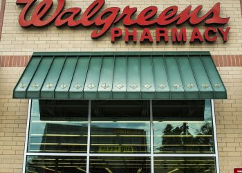 Walgreens Accused of Filling Prescription 10X Prescribed Dose Strength