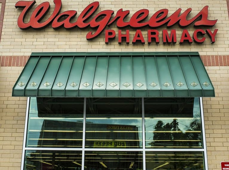 Walgreens Accused of Filling Prescription 10X Prescribed Dose Strength