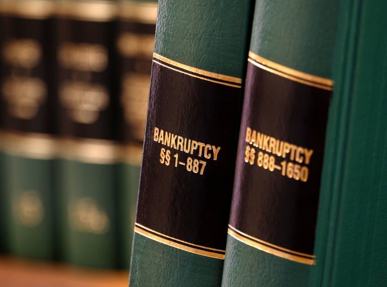 Dip Financing and Liens On Avoidance Actions in Bankruptcy