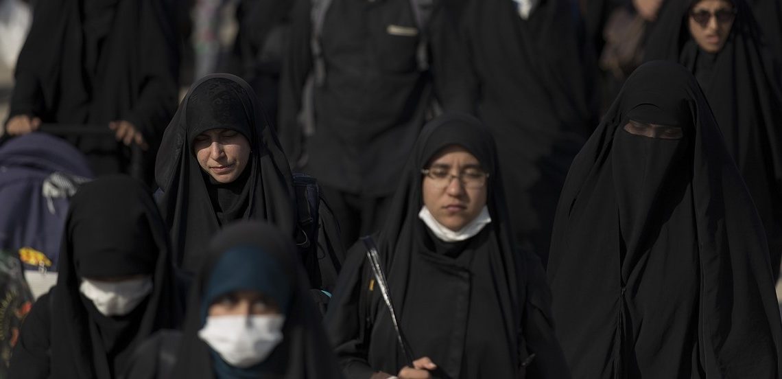 Iran teenage girl said to be brain dead after alleged subway encounter with police while not wearing hijab – JURIST