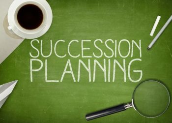 Lack of a Succession Plan Can Lead to the Death of a Law Firm