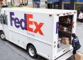 Mechanic Injured at FedEx Warehouse Files Negligence Claim