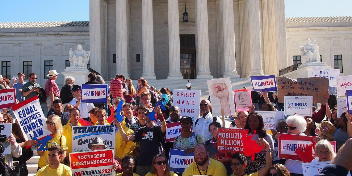 Federal appeals court agrees to rehear Texas gerrymandering case – JURIST