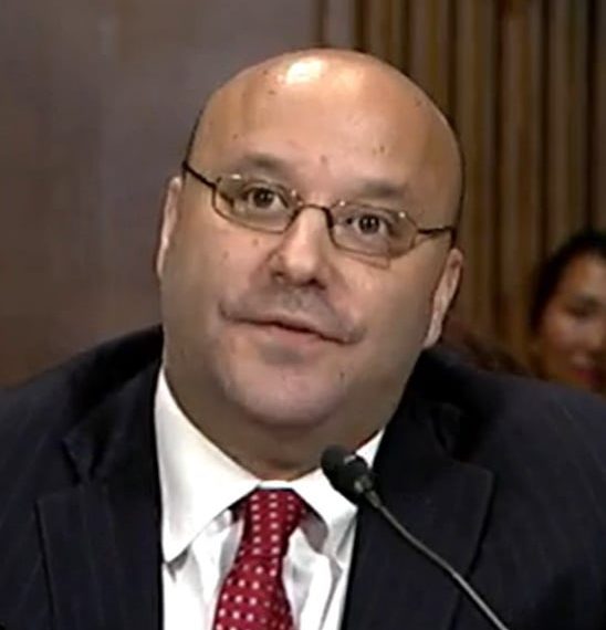 Federal judge wants clerks to confirm they aren’t part of antisemitic or Islamophobic groups