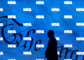 Supreme Court to consider whether NRA can sue official for ‘pressure tactics’ against banks, insurers