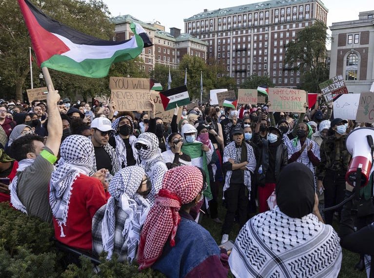 UPDATE: Law Schools Begin Discussions with Law Firms After Open Letter on Antisemitism