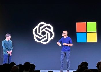 Julian Sancton Sues OpenAI, Microsoft Over Copyright Infringement