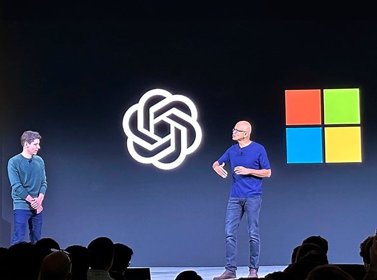 Julian Sancton Sues OpenAI, Microsoft Over Copyright Infringement