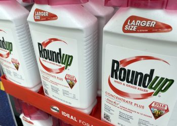After Three Plaintiffs’ Verdicts, Has the Tide Turned for Roundup Trials?